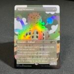 Void Winnower SLD 1075 foil