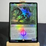 Vorinclex, Monstrous Raider KHM regular foil