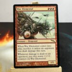 War Elemental