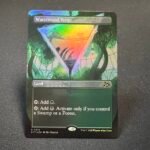 Wastewood Verge #374 foil