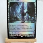 Watery Grave EXP foil