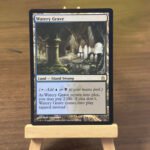Watery Grave    RAV