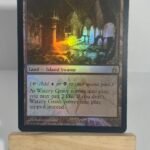 Watery Grave RAV FOIL