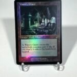 Watery Grave RVR Old Frame foil