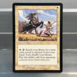 Weathered Wayfarer ONS