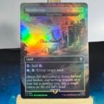 Weathertop 0363 foil