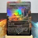 Weathertop LTC foil