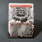 Wheel of Misfortune SLD #1300