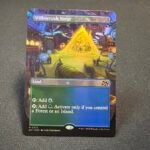 Willowrush Verge #375 foil
