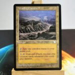 Winding Canyons