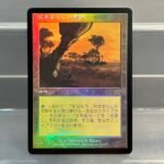 Windswept Heath ONS JP foil