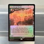 Windswept Heath ZNE foil