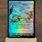 Windswept Heath Zendikar Expeditions foil