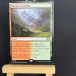 Wooded Foothills MH3 236