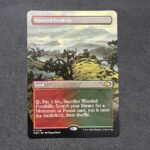 Wooded Foothills MH3 361