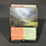 Wooded Foothills MH3 467