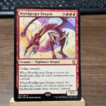 Worldgorger Dragon