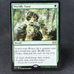 Worldly Tutor CC1# 06