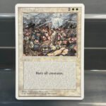 Wrath of God (4th)