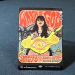 Wrath of God SLD