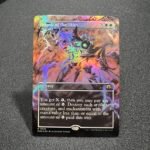 Wrath of the Skies #325 Foil