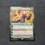 Wrenn and Seven Borderless