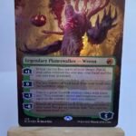 Wrenn and Seven (Borderss art foil)