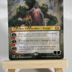 Wrenn and Six 2X2 borderless
