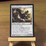Wurmcoil Engine