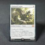 Wurmcoil Engine 2xm regular 308