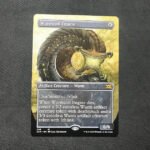 Wurmcoil Engine Box Topper 2XM