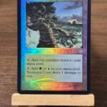 Yavimaya Coast APC FOIL