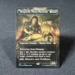 Yawgmoth, Thran Physician DMR Extended 431