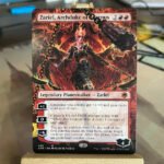 Zariel, Archduke of Avernus Borderless