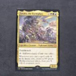Zaxara, the Exemplary