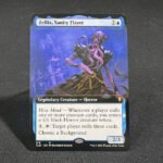 Zellix, Sanity Flayer #619