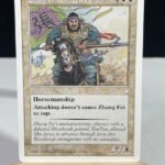 Zhang Fei, Fierce Warrior