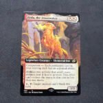 Zirda, the Dawnwaker Full Art
