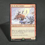 Zo-Zu the Punisher DDS