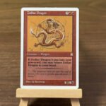 Zodiac Dragon
