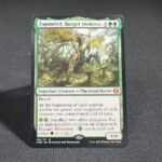 Zopandrel, Hunger Dominus