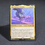 Zur, Eternal Schemer DMU