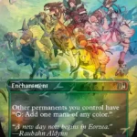 A Realm Reborn Chocobotrackfoil