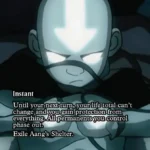 Aang's Shelter(Teferi's Protection) TLE