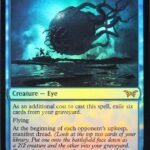 Abhorrent Oculus #42 foil