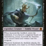 Acererak the Archlich regular
