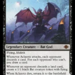 Aclazotz, Deepest Betrayal #88