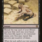 Ad Nauseam