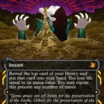 Ad Nauseam SOA #25 EN