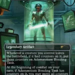 Adamantium Bonding Tank (The Ozolith) SLD1741